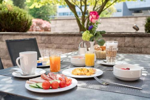 Hotel Ganslhof - Adults only, Salzburg (zdjęcie 8)