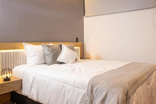 Cozy Stadio Escape Rosa Negra Stay, Medellín (fotografie 10)