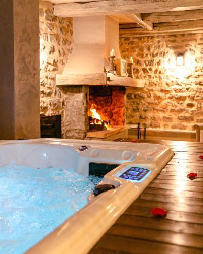 Domaine de Vandenesse & Spa - image 13