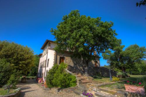 Relais Villa Baldelli - image 11