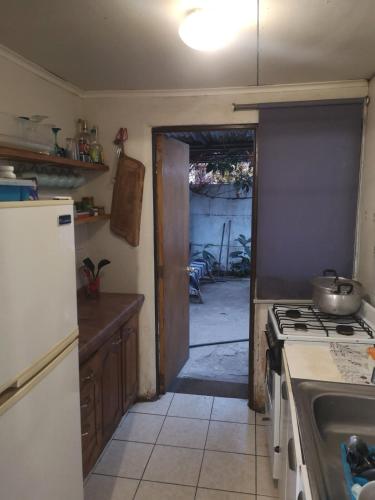 Agroendo House