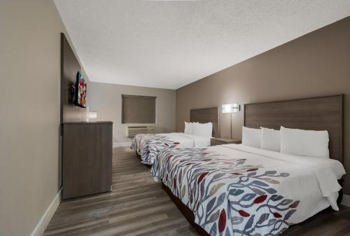 Rodeway Inn & Suites - image 10