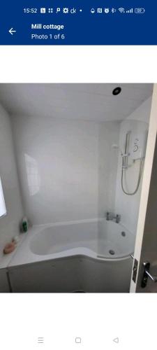 Charming Mill Cottage Carrickfergus in Carrickfergus