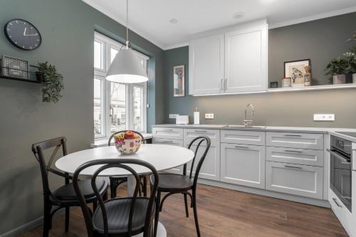 2BR Apartment in the Heart of Selfoss in 郊區