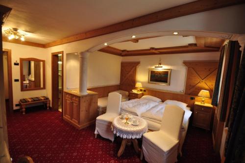 Hotel Al Forte - image 14