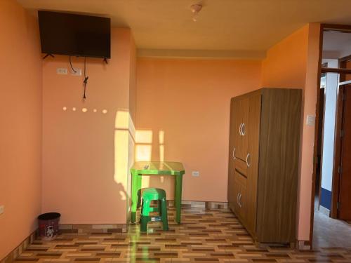 Casa mi Pani