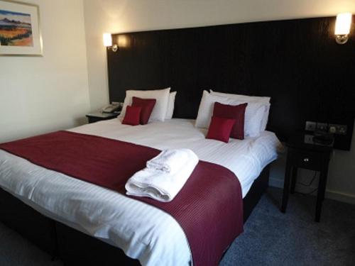 Park Hotel - image 5