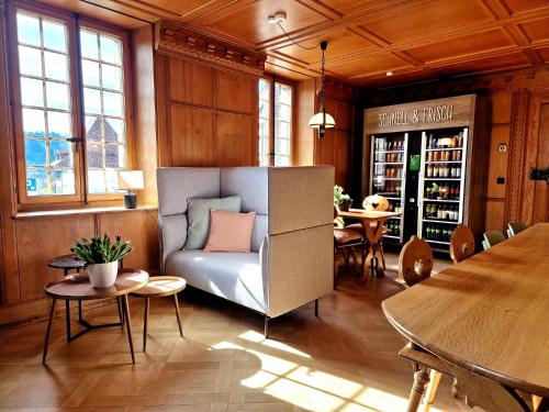 KONCEPT HOTEL Loie in Konolfingen