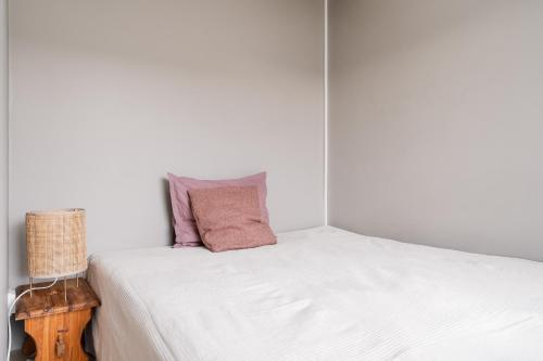 Design Top Floor Studio in Helsinki Downtown, Helsinky (fotografie 5)
