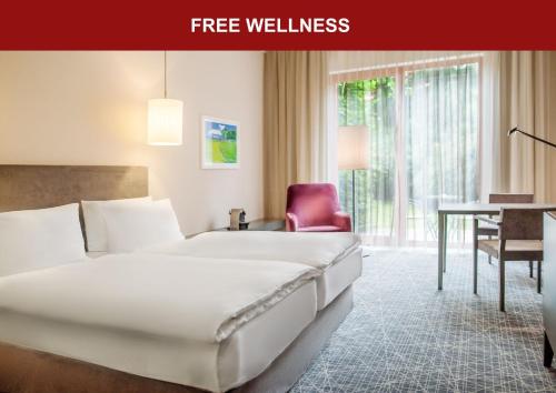 NH Collection Prague - image 2