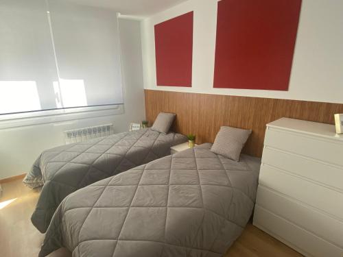 Alojamiento Bolivia chambre d'hôte Vigo