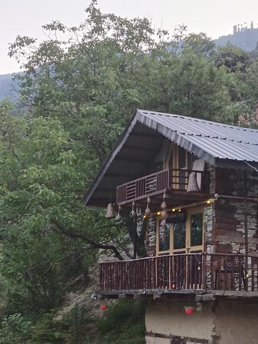 Rathour cottage