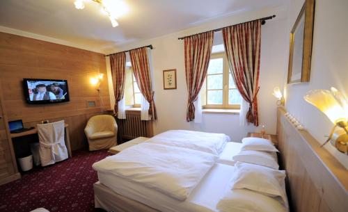 Hotel Al Forte - image 12