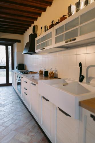 Casale Piandimeli in Monte Santa Maria Tiberina