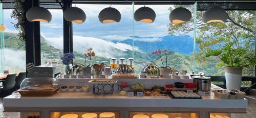 SunSweet House - 식음료(F&B)