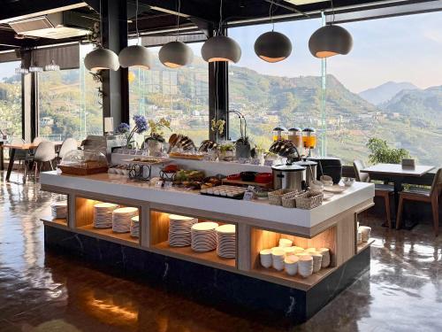 十方山水 SunSweetHouse | 去趣 chicTrip