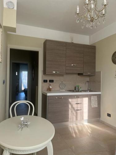 Bellaveduta Holidays Home in Pino Torinese