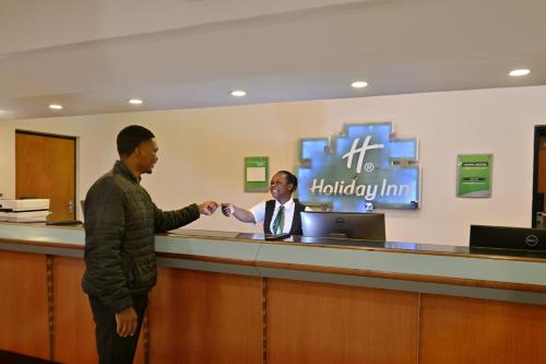 Holiday Inn Harare Hotel By IHG - image 5