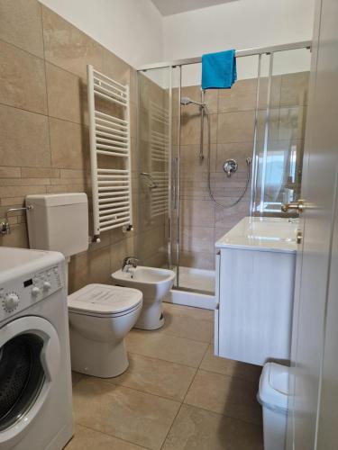 Vannituba, Bellaveduta Holidays Home in Pino Torinese