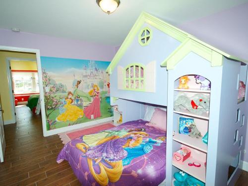 Minnie's House – Anaheim, CA