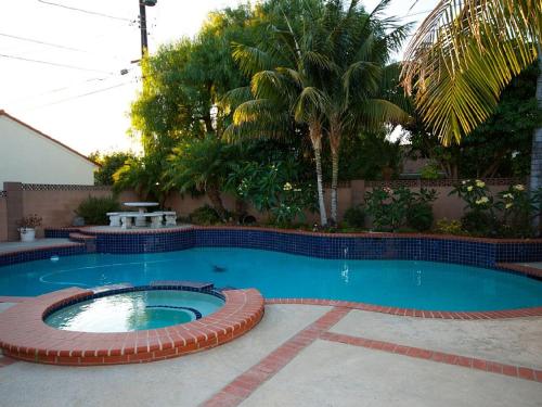 Minnie's House – Anaheim, CA