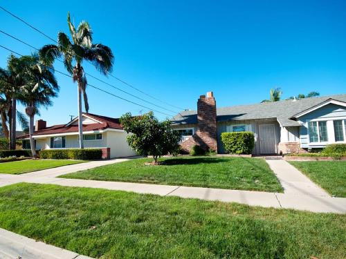 Minnie's House – Anaheim, CA