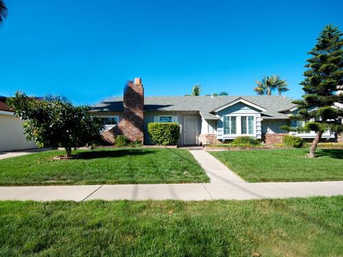 Minnie's House – Anaheim, CA