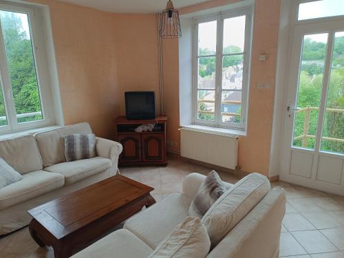 La Maison de Falaise in Falaise