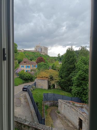 La Maison de Falaise - Location saisonnière - Falaise