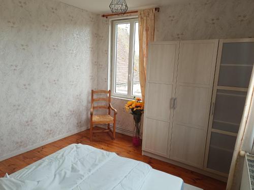 La Maison de Falaise in Falaise