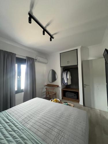 Two-Bedroom Standard Apartment