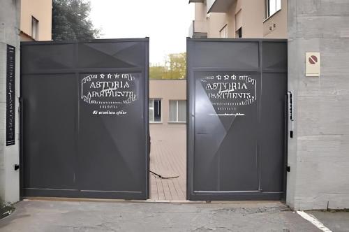 Astoria Boutique Apartments, Boloňa (fotografie 2)