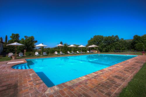 Relais Villa Baldelli - image 4