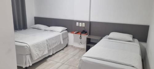 Hotel do Vale, Campina Grande (fotografie 3)