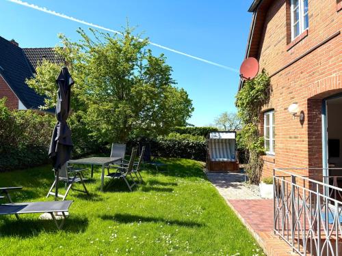 Neuer Weg 8b - Wrixum