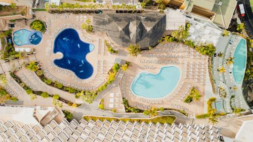 Landmar Playa La Arena - main image