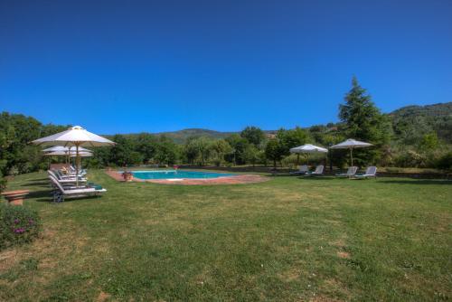 Relais Villa Baldelli - image 7