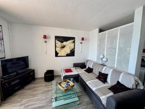 Appartement - Cap d'Agde near Bodega Buena Vista