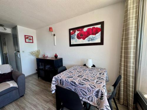 Appartement - Cap d'Agde near Bodega Buena Vista