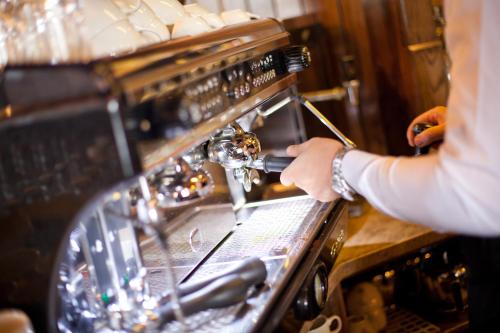 The Lakeside Hotel & Leisure Centre - image 11