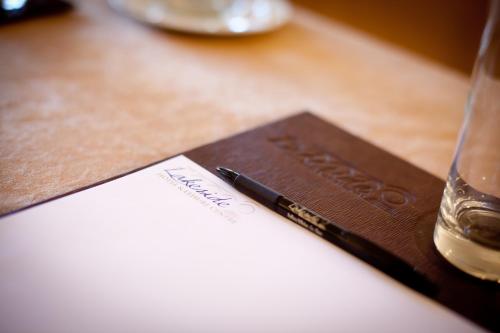 The Lakeside Hotel & Leisure Centre - image 13