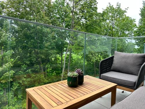 Apartman Pinia in Пьештяні