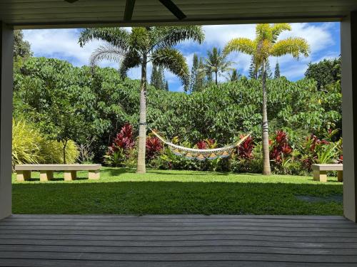 F-68 Princeville Paradise