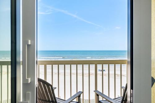 214 COV - Go Fly a Kite - Oceanfront Condo - 2 Pools, Фоли-Бич (фото 2)