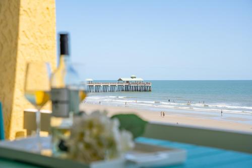 214 COV - Go Fly a Kite - Oceanfront Condo - 2 Pools, Фоли-Бич (фото 4)