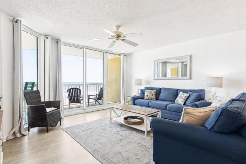 214 COV - Go Fly a Kite - Oceanfront Condo - 2 Pools, Фоли-Бич (фото 5)