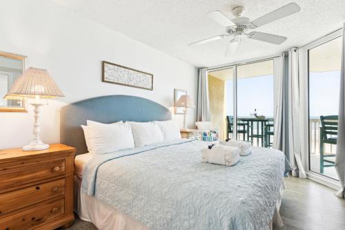 214 COV - Go Fly a Kite - Oceanfront Condo - 2 Pools, Фоли-Бич (фото 6)