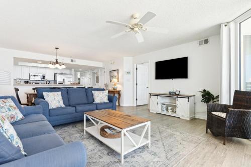 214 COV - Go Fly a Kite - Oceanfront Condo - 2 Pools, Фоли-Бич (фото 9)