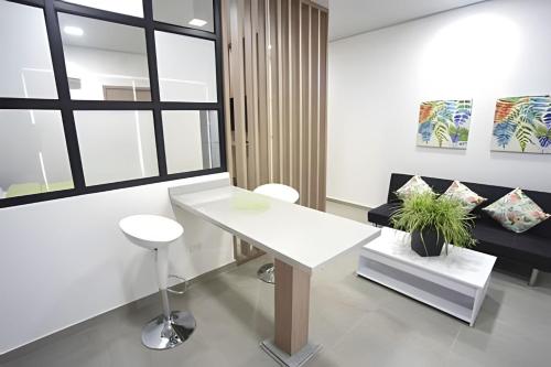 (201) Moderno Loft en Granada
