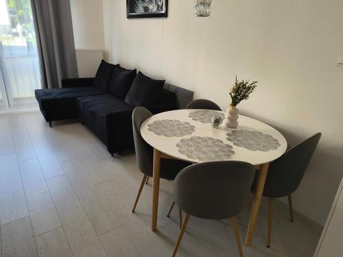 Apartament Wierzyca Pelplin